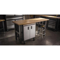 Gladiator Garageworks Garage Cabinets Modular GAGB272DLG IMAGE 6