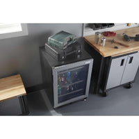 Gladiator Garageworks Garage Cabinets Modular GAGB272DLG IMAGE 7