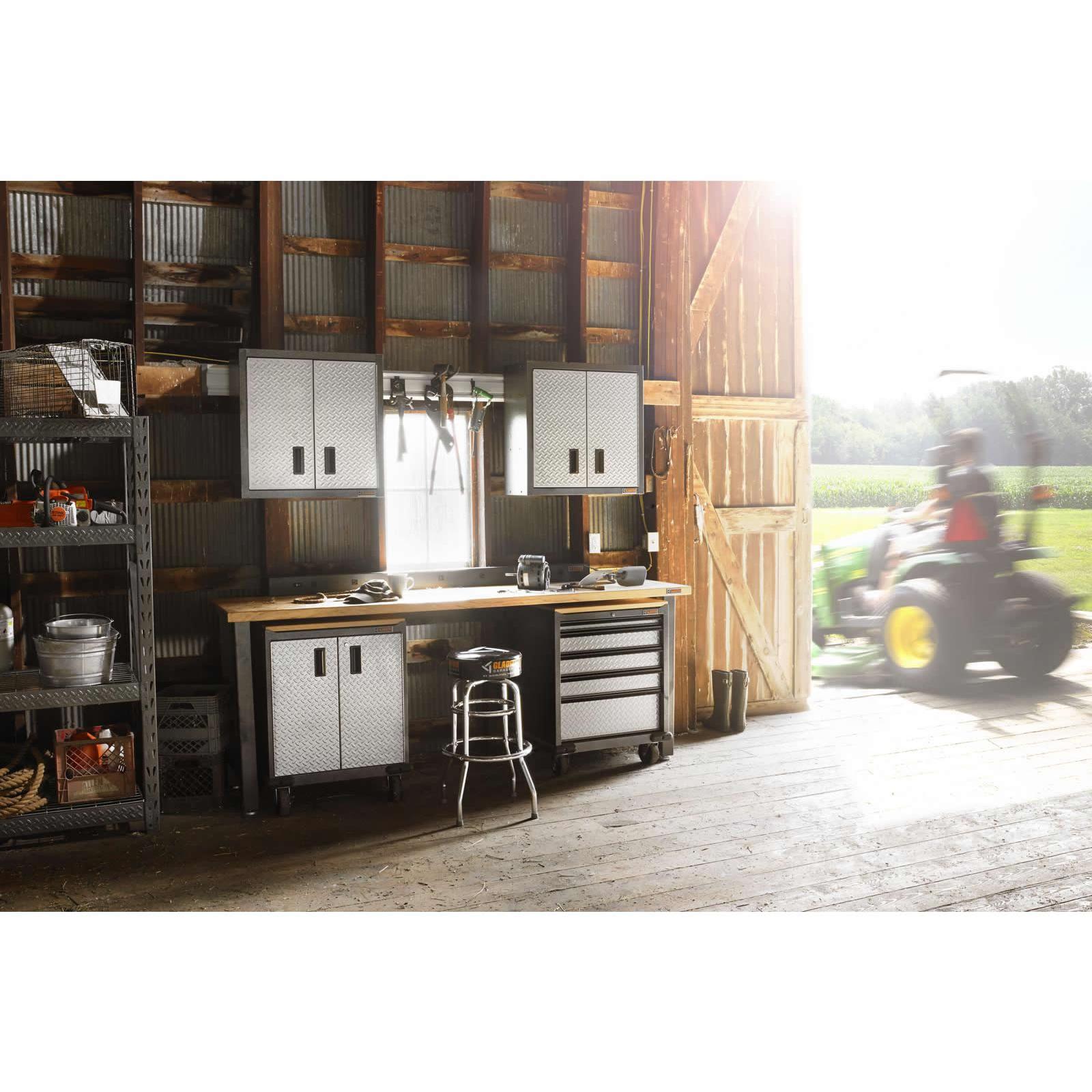 Gladiator Garageworks Garage Cabinets Modular GAGB272DLG IMAGE 9