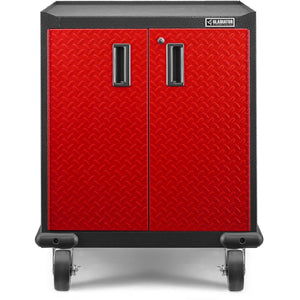 Gladiator Garageworks Garage Cabinets Modular GAGB272DLR IMAGE 1