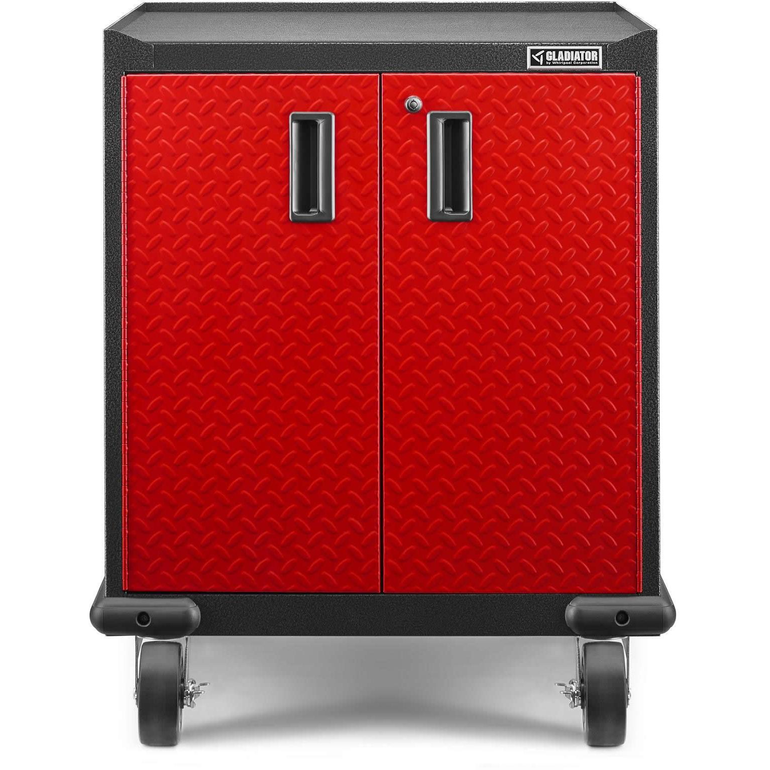 Gladiator Garageworks Garage Cabinets Modular GAGB272DLR IMAGE 1