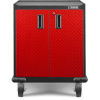 Gladiator Garageworks Garage Cabinets Modular GAGB272DLR IMAGE 1