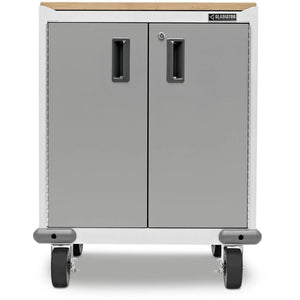 Gladiator Garageworks Garage Cabinets Modular GAGB272DLW IMAGE 1
