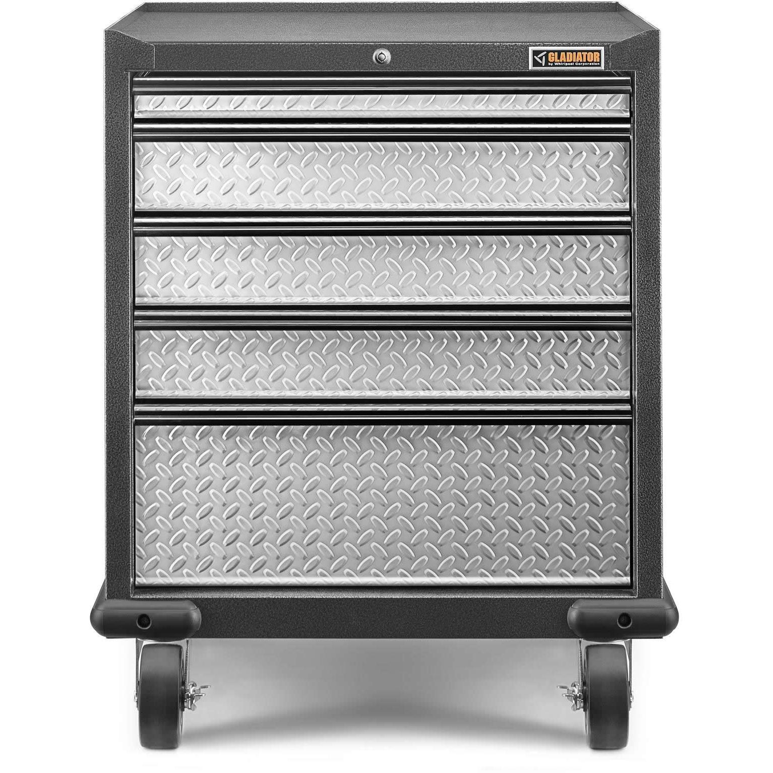 Gladiator Garageworks Tool Storage Portable GAGD275DLG IMAGE 1