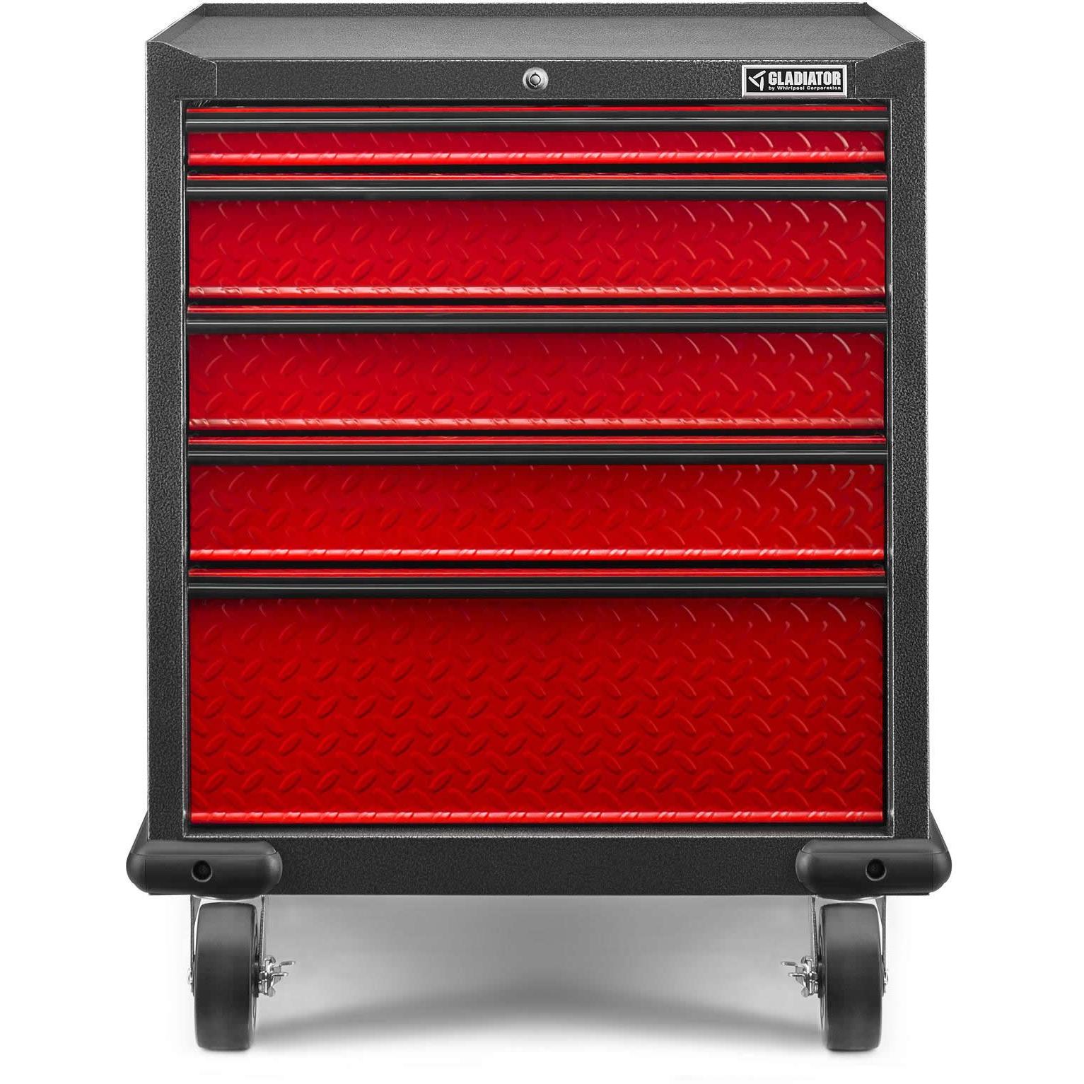 Gladiator Garageworks Tool Storage Portable GAGD275DLR IMAGE 1