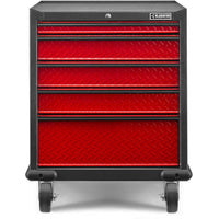 Gladiator Garageworks Tool Storage Portable GAGD275DLR IMAGE 1
