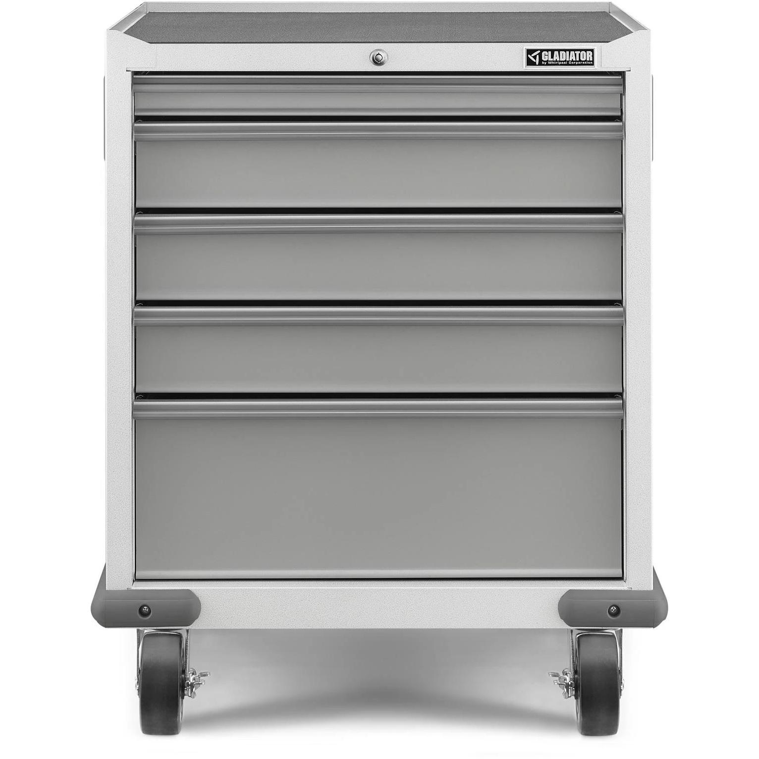 Gladiator Garageworks Tool Storage Portable GAGD275DLW IMAGE 1