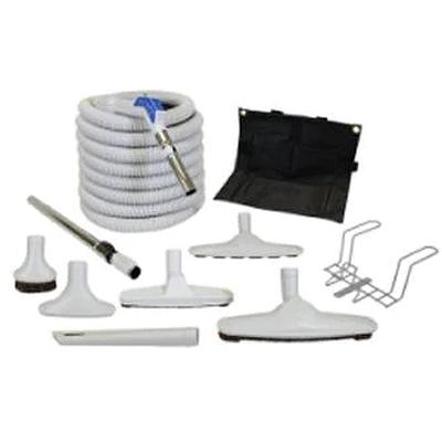 Vacuflo Deluxe Bare Floor Kit – 30FT 1306 IMAGE 1