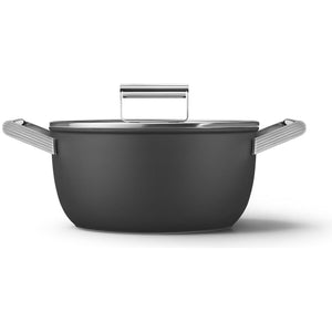 Smeg 5-Quart Casserole CKFC2411BLM IMAGE 1