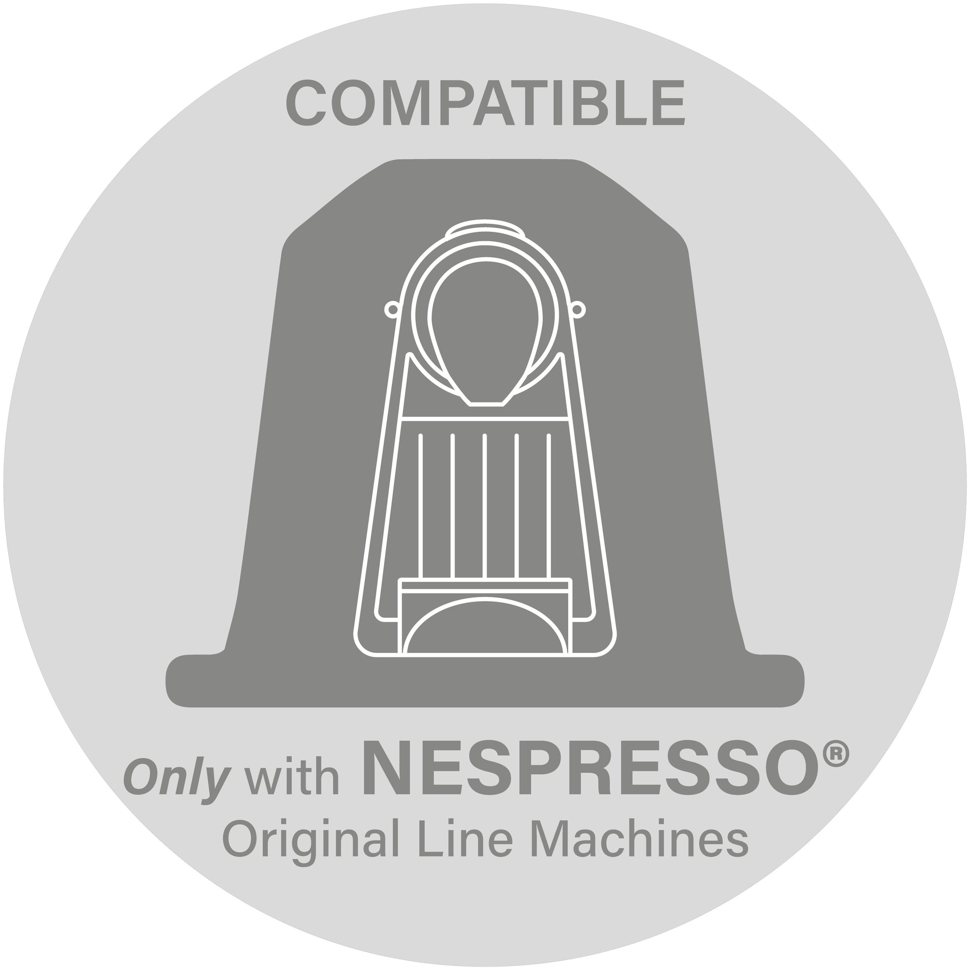Caffitaly Espresso Collection Soave Pods – 10 Pack 606 IMAGE 2
