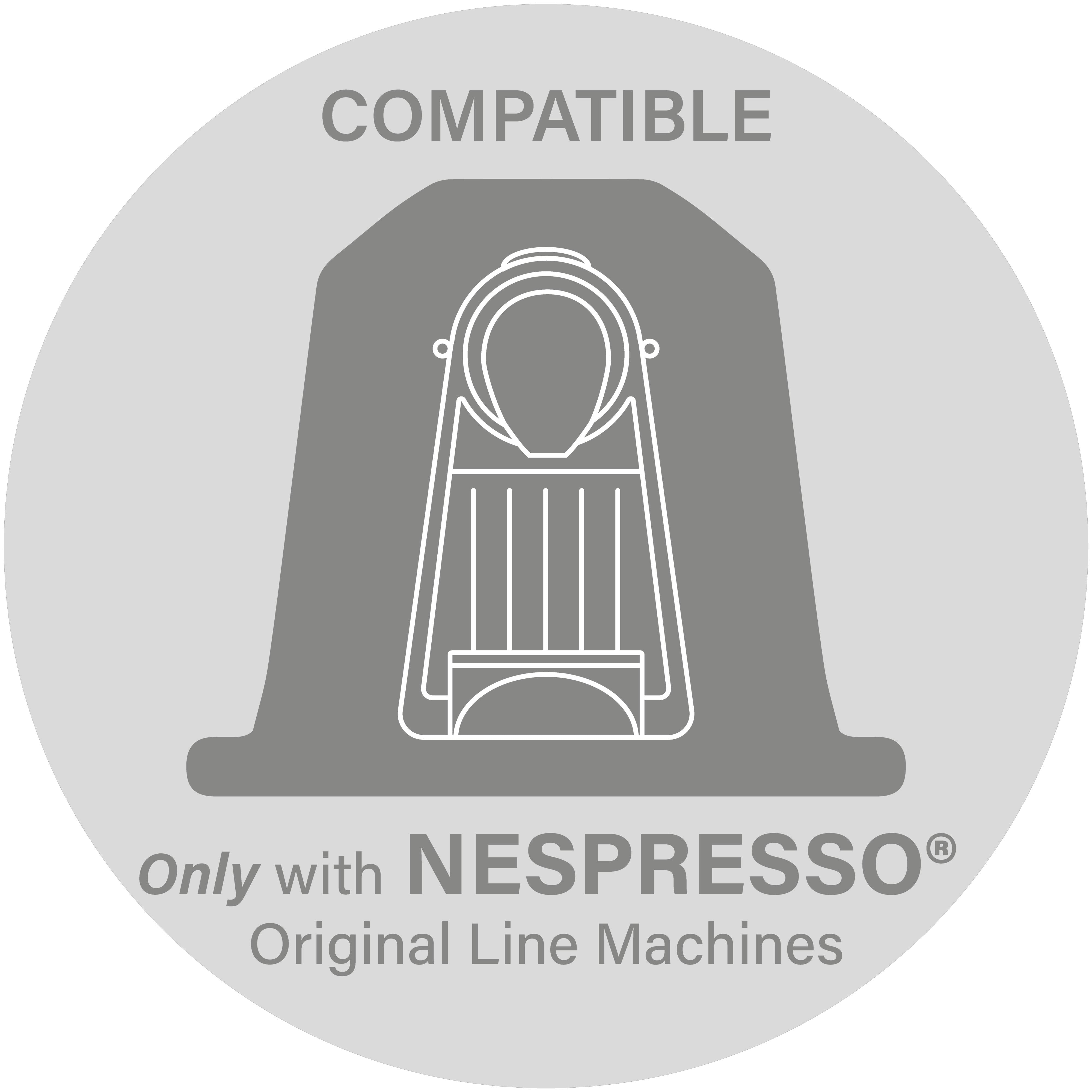 Caffitaly Espresso Collection Soave Pods – 10 Pack 606 IMAGE 2