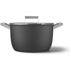 Smeg 8-Quart Casserole CKFC2611BLM IMAGE 1