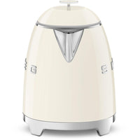 Smeg Retro-Style 0.8L Electric Kettle KLF05CRUS IMAGE 3