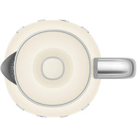 Smeg Retro-Style 0.8L Electric Kettle KLF05CRUS IMAGE 5