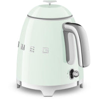 Smeg Retro-Style 0.8L Electric Kettle KLF05PGUS IMAGE 7