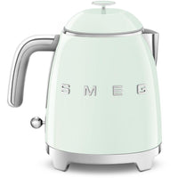Smeg Retro-Style 0.8L Electric Kettle KLF05PGUS IMAGE 8