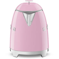 Smeg Retro-Style 0.8L Electric Kettle KLF05PKUS IMAGE 3