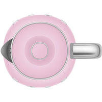 Smeg Retro-Style 0.8L Electric Kettle KLF05PKUS IMAGE 5