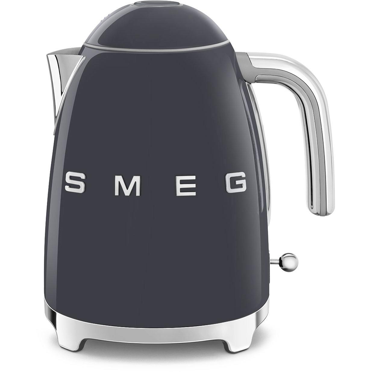 Smeg 1.7L Electric Kettle KLF03GRUS IMAGE 1