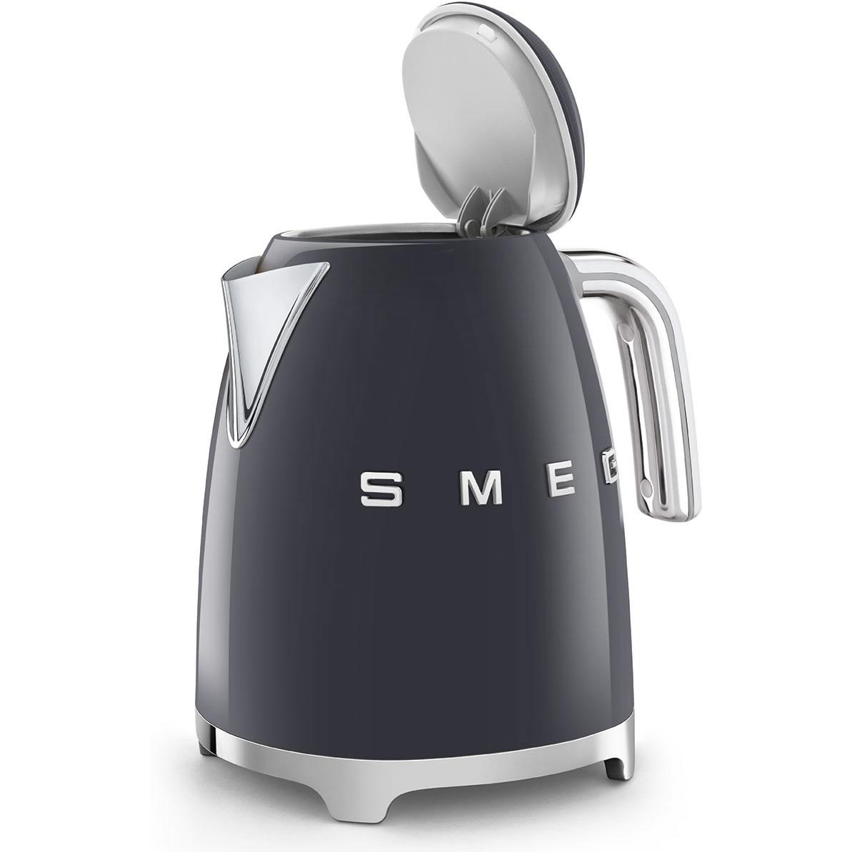 Smeg 1.7L Electric Kettle KLF03GRUS IMAGE 10