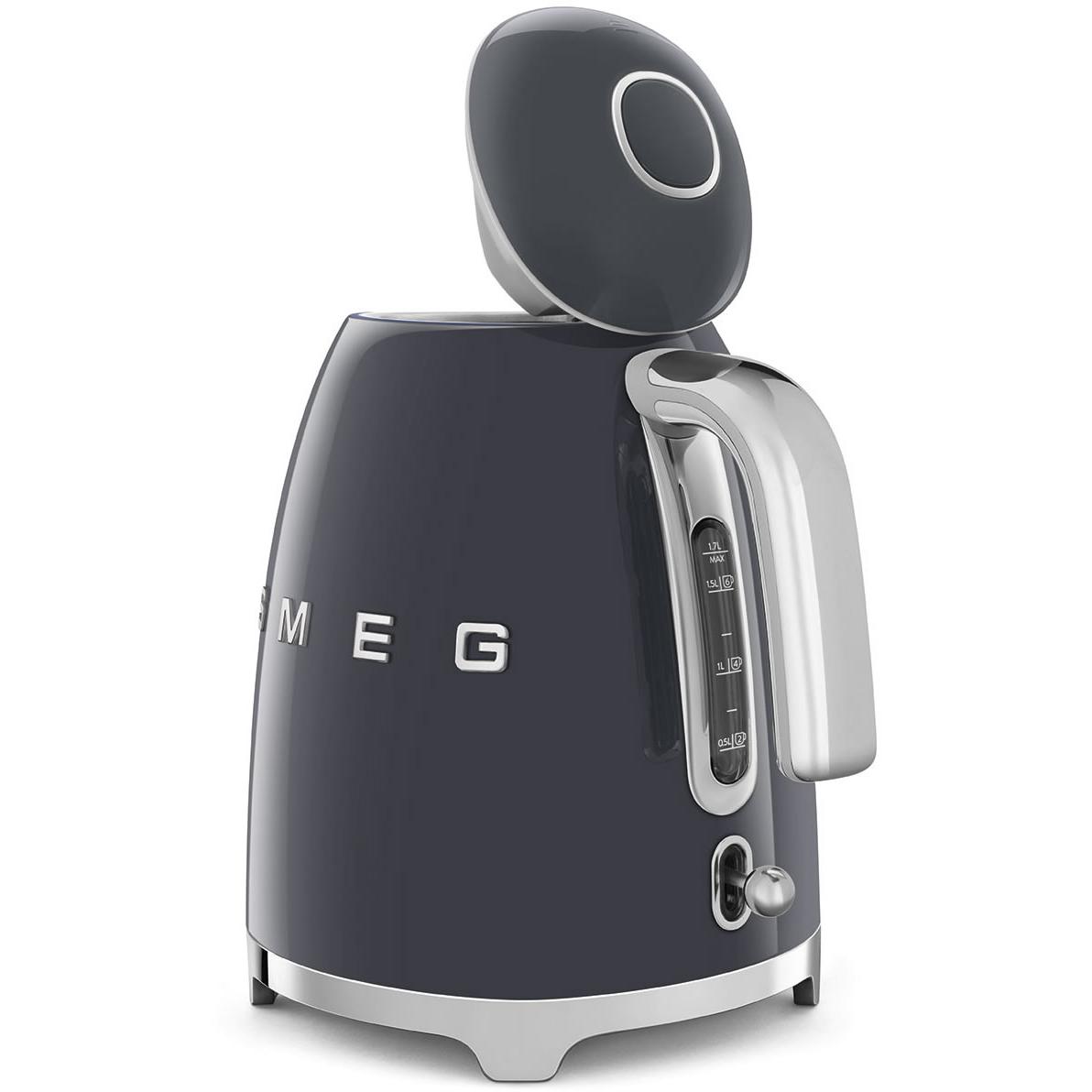 Smeg 1.7L Electric Kettle KLF03GRUS IMAGE 11