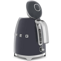 Smeg 1.7L Electric Kettle KLF03GRUS IMAGE 11