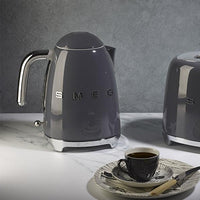 Smeg 1.7L Electric Kettle KLF03GRUS IMAGE 2