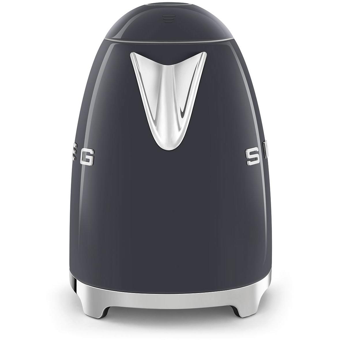 Smeg 1.7L Electric Kettle KLF03GRUS IMAGE 3