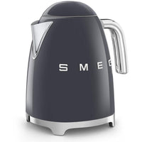 Smeg 1.7L Electric Kettle KLF03GRUS IMAGE 4