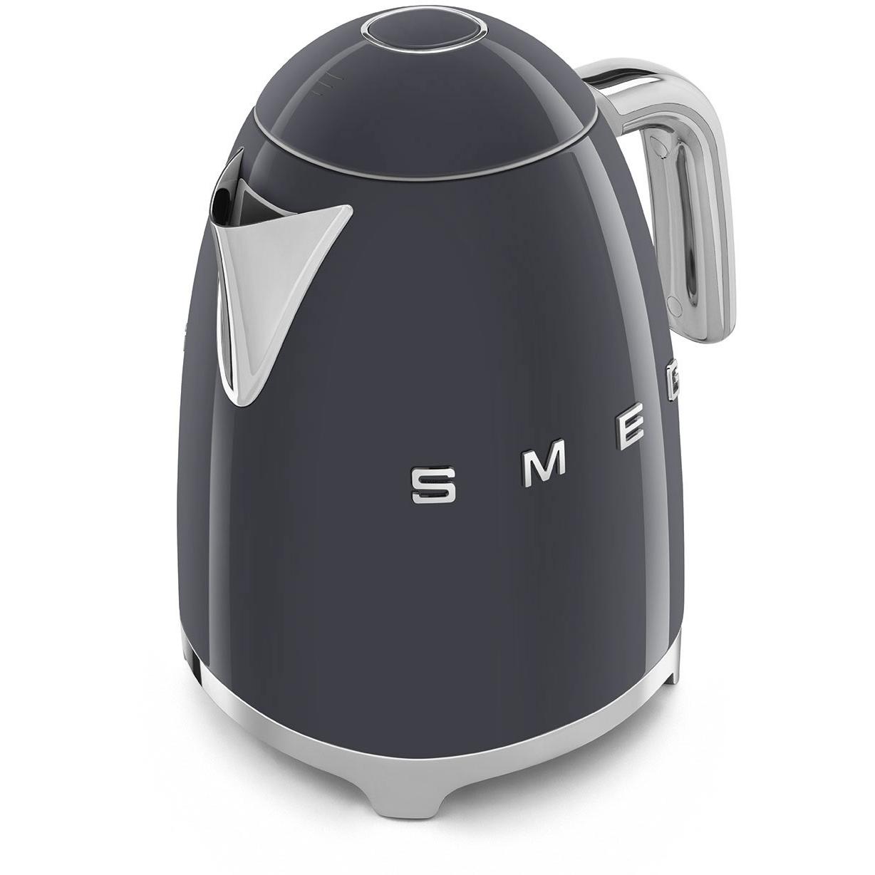 Smeg 1.7L Electric Kettle KLF03GRUS IMAGE 6