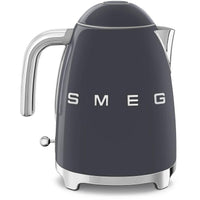 Smeg 1.7L Electric Kettle KLF03GRUS IMAGE 8