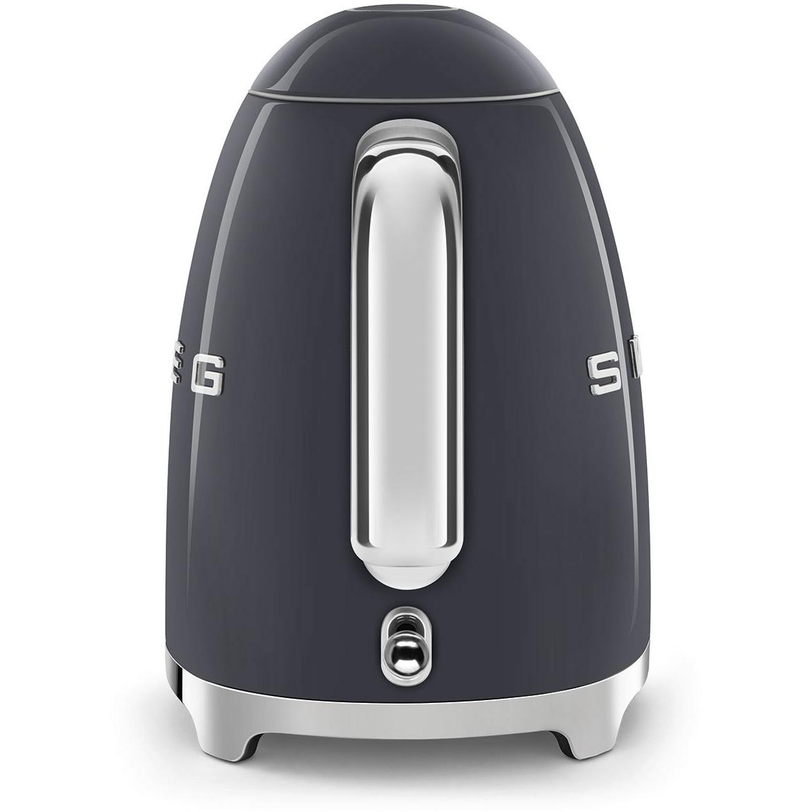 Smeg 1.7L Electric Kettle KLF03GRUS IMAGE 9