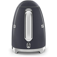 Smeg 1.7L Electric Kettle KLF03GRUS IMAGE 9