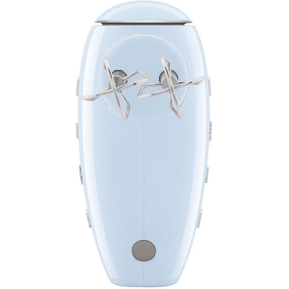 Smeg 50's Retro Style Aesthetic Hand Mixer HMF01PBUS IMAGE 6