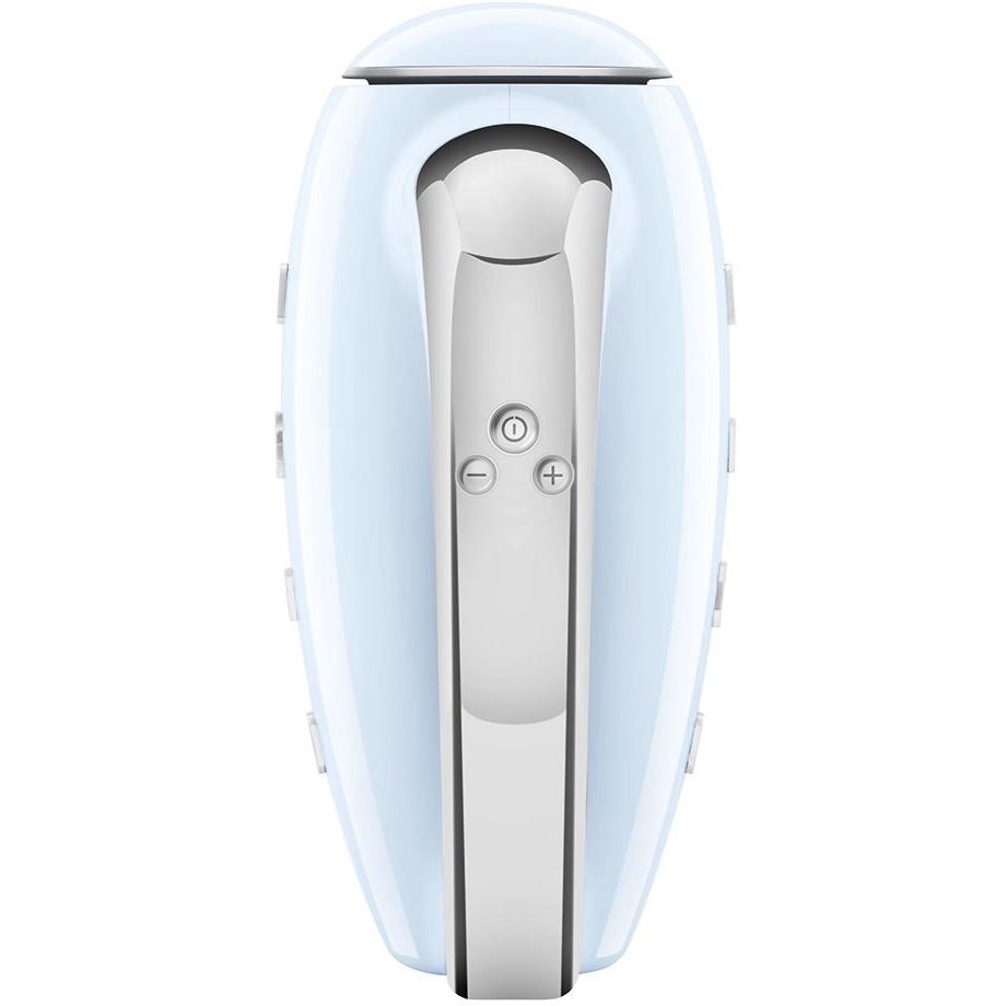 Smeg 50's Retro Style Aesthetic Hand Mixer HMF01PBUS IMAGE 7