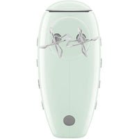 Smeg 50's Retro Style Aesthetic Hand Mixer HMF01PGUS IMAGE 6
