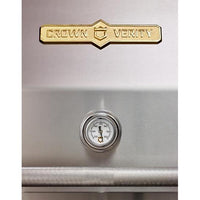 Crown Verity Infinite Modular Gas Grill with Light Package - Liquid Propane IGM36LP-LT IMAGE 10
