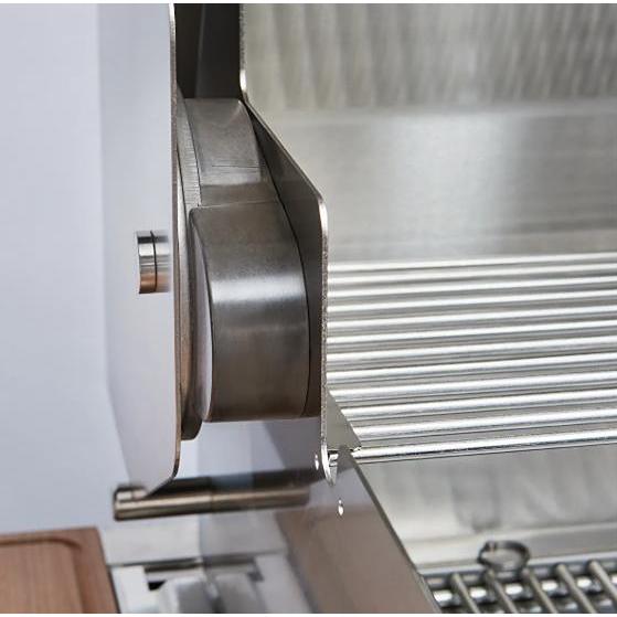 Crown Verity Infinite Modular Gas Grill with Light Package - Liquid Propane IGM36LP-LT IMAGE 7