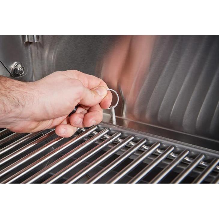 Crown Verity Infinite Modular Gas Grill with Light Package - Natural Gas IGM42NG-LT IMAGE 4