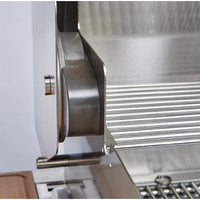 Crown Verity Infinite Modular Gas Grill with Light Package - Natural Gas IGM42NG-LT IMAGE 6