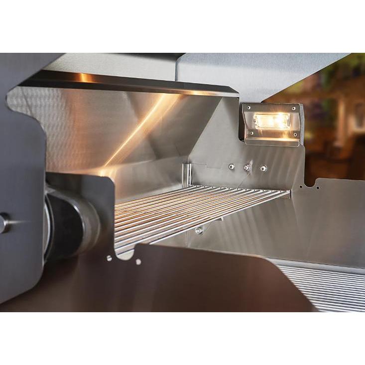 Crown Verity Infinite Modular Gas Grill with Light Package - Natural Gas IGM42NG-LT IMAGE 7