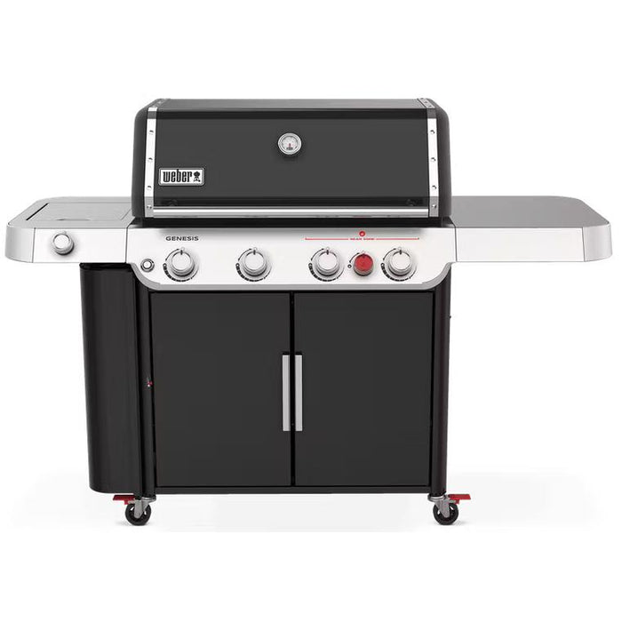 Weber Genesis SP E 335 Gas Grill 1500581 TA Appliances Barbecues