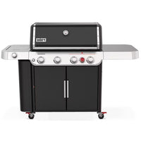 Weber Genesis E-435 Gas Grill 38410001 IMAGE 1