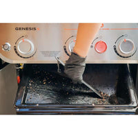 Weber Genesis E-435 Gas Grill 38410001 IMAGE 12