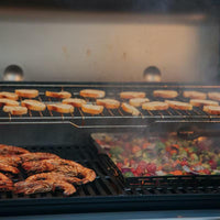 Weber Genesis E-435 Gas Grill 38410001 IMAGE 9