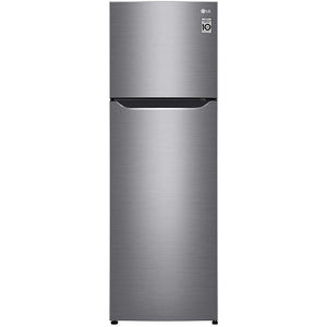 LG 22-inch Counter Depth Top Freezer Refrigerator with Multi-Air Flow™ LRTNC0915V IMAGE 1