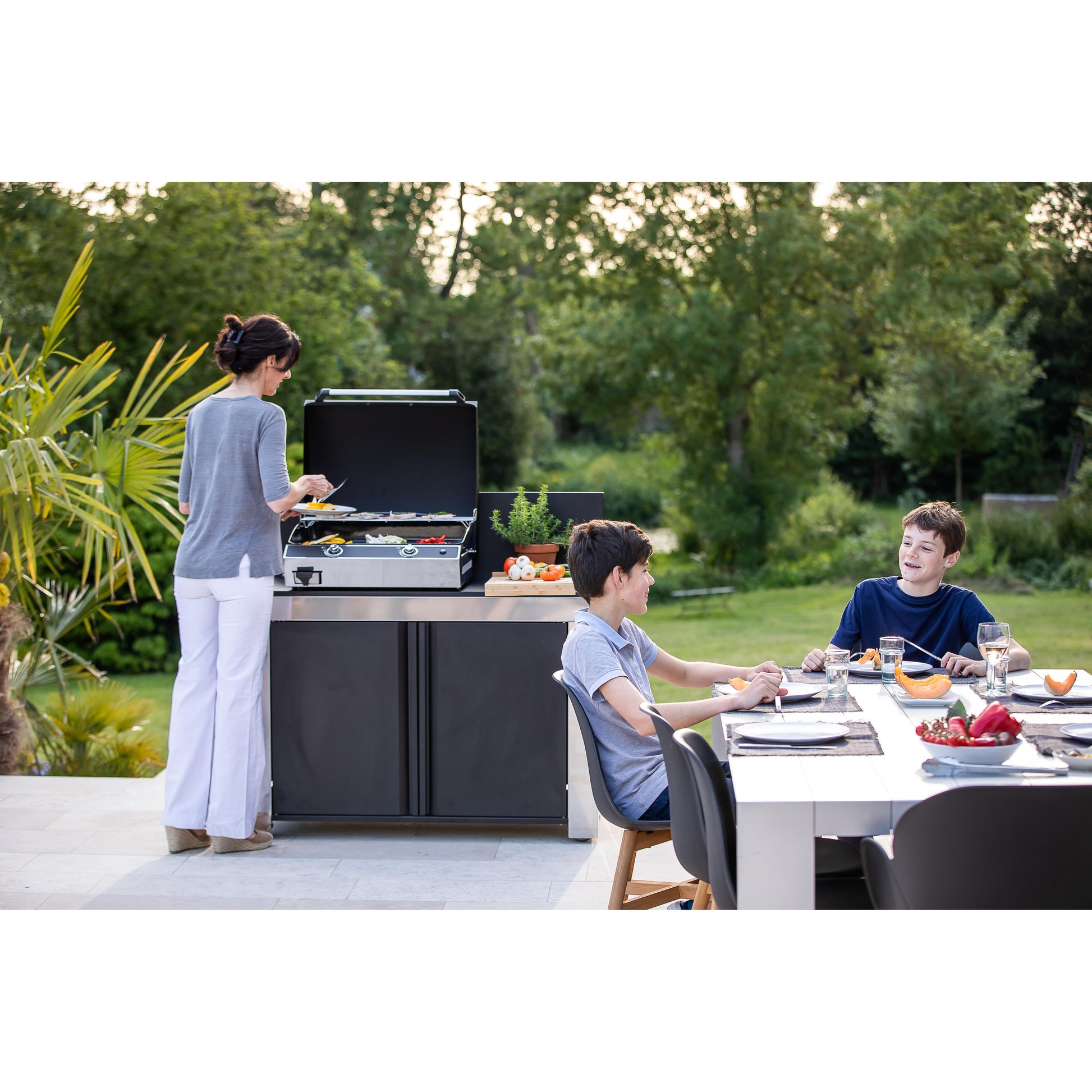 Eno Plancha Plancha Bergerac 2400 531432014801 IMAGE 9