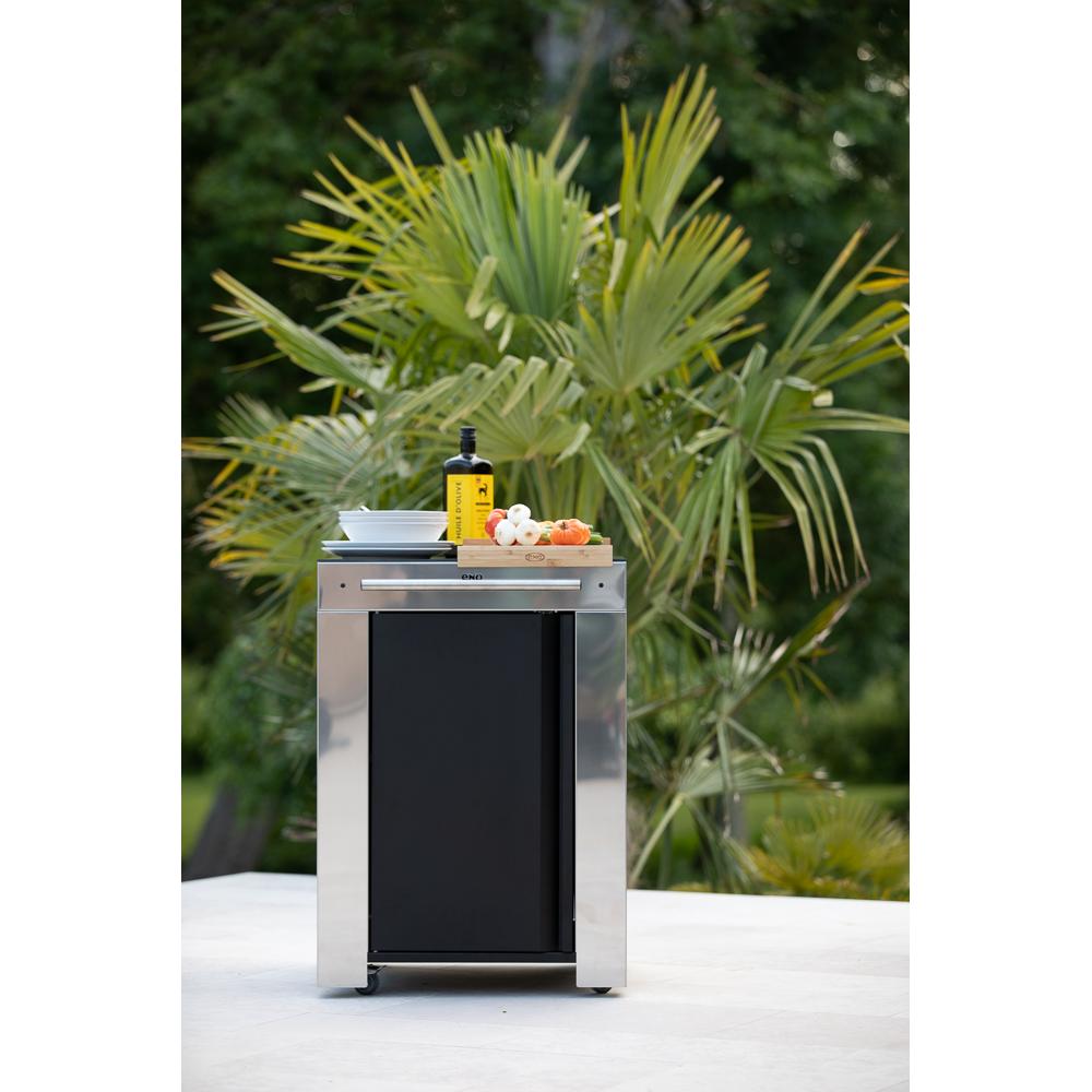 Eno Plancha Félix Side-Table PMIP06185 IMAGE 4