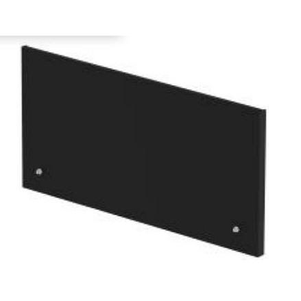 Eno Plancha 62 cm Side Panel MOD1285 IMAGE 1