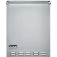 Viking Door Panel PTD24SS IMAGE 1
